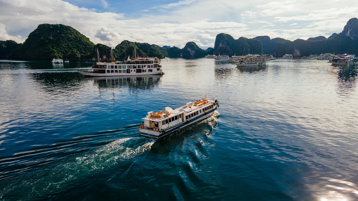 Trào lưu 'Vietnam is calling': Lời mời gọi chân thực của Việt Nam