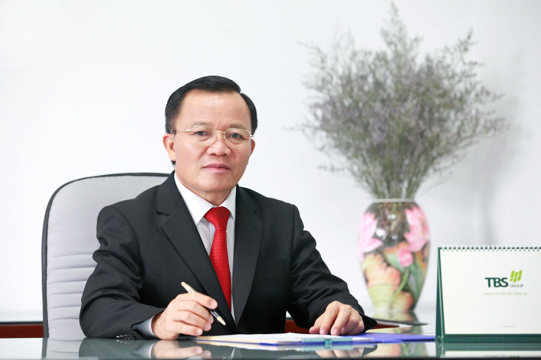 Ông Nguyễn Đức Thuấn tái đắc cử Chủ tịch Hiệp hội Da Giày – Túi xách Việt Nam