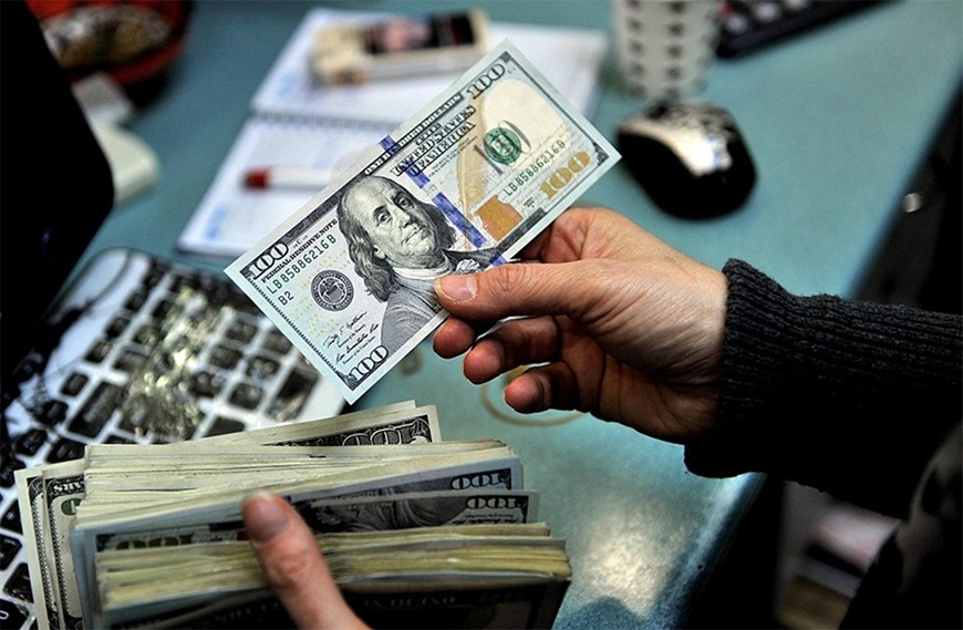 Tỷ giá USD hôm nay 14/07/2025: SCB bán USD cao nhất thị trường