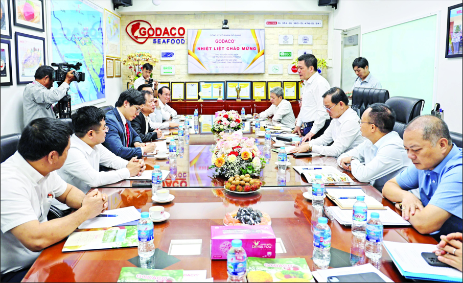 Công Thương Việt Nam: Vượt bão, phá băng, bứt tốc