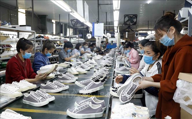 Tin Công Thương 15/7:  Xuất khẩu toàn ngành da giày đạt trên 14 tỷ USD