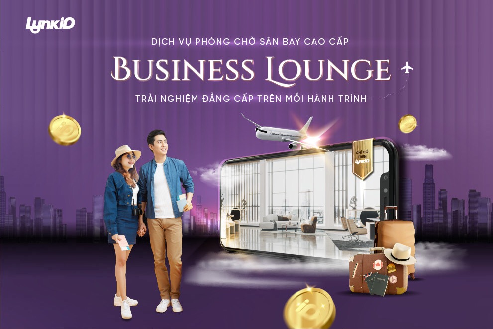 LynkiD tự hào đồng hành cùng VPBank cá nhân hóa dịch vụ, định hình chuẩn mực mới