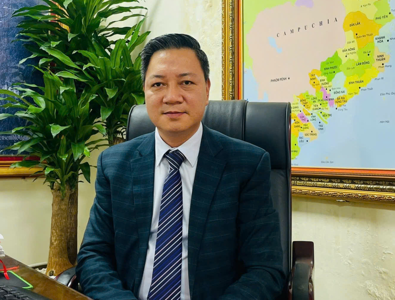 Thái Nguyên: Thương mại điện tử mở 'xa lộ' phát triển mới cho kinh tế nông thôn