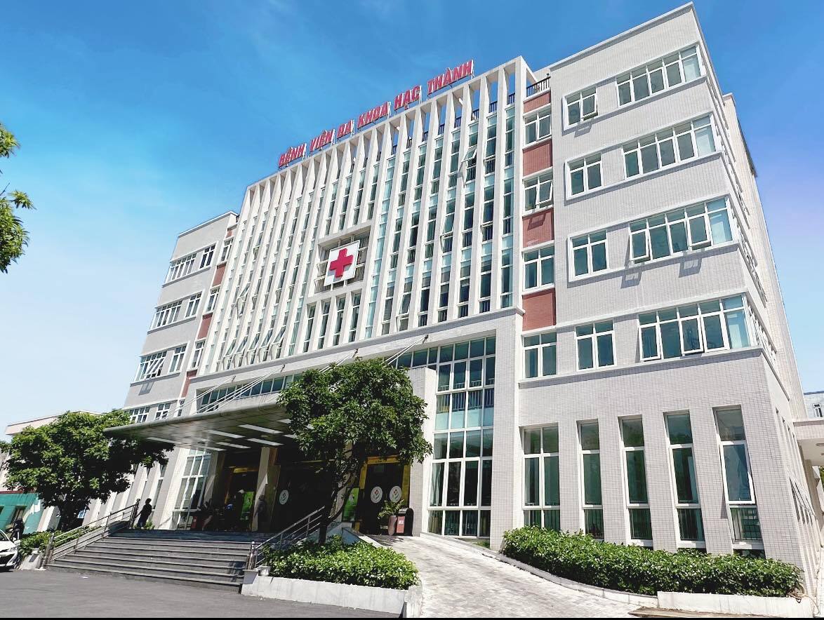 Thanh Hóa: Bệnh viện đa khoa Hạc Thành lập khống hàng chục hồ sơ bệnh án