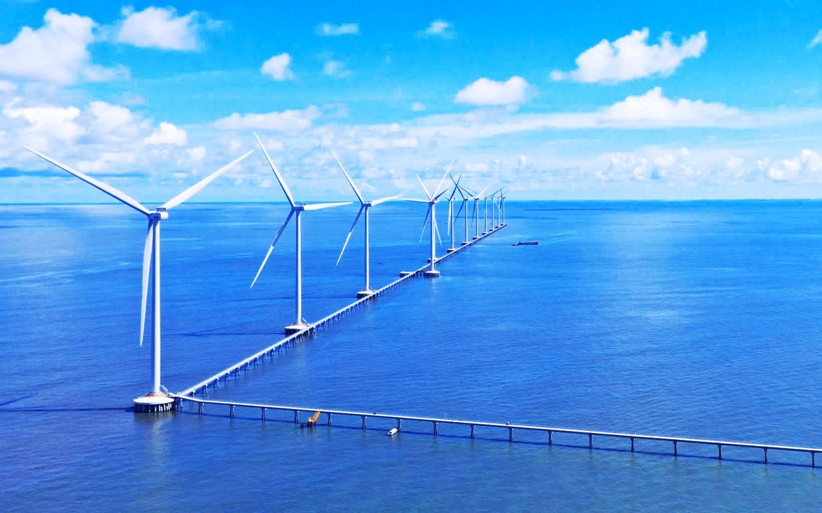 VIB tài trợ vốn cho dự án điện gió của REE, góp phần thúc đẩy năng lượng xanh tại Vĩnh Long