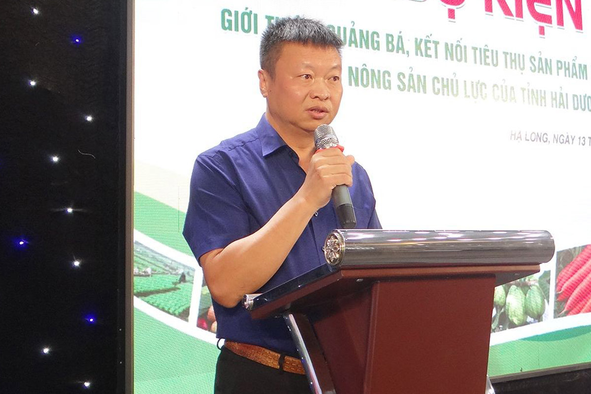 Quảng Ninh: Từ mô hình điểm đến chiều sâu chất lượng nông thôn mới