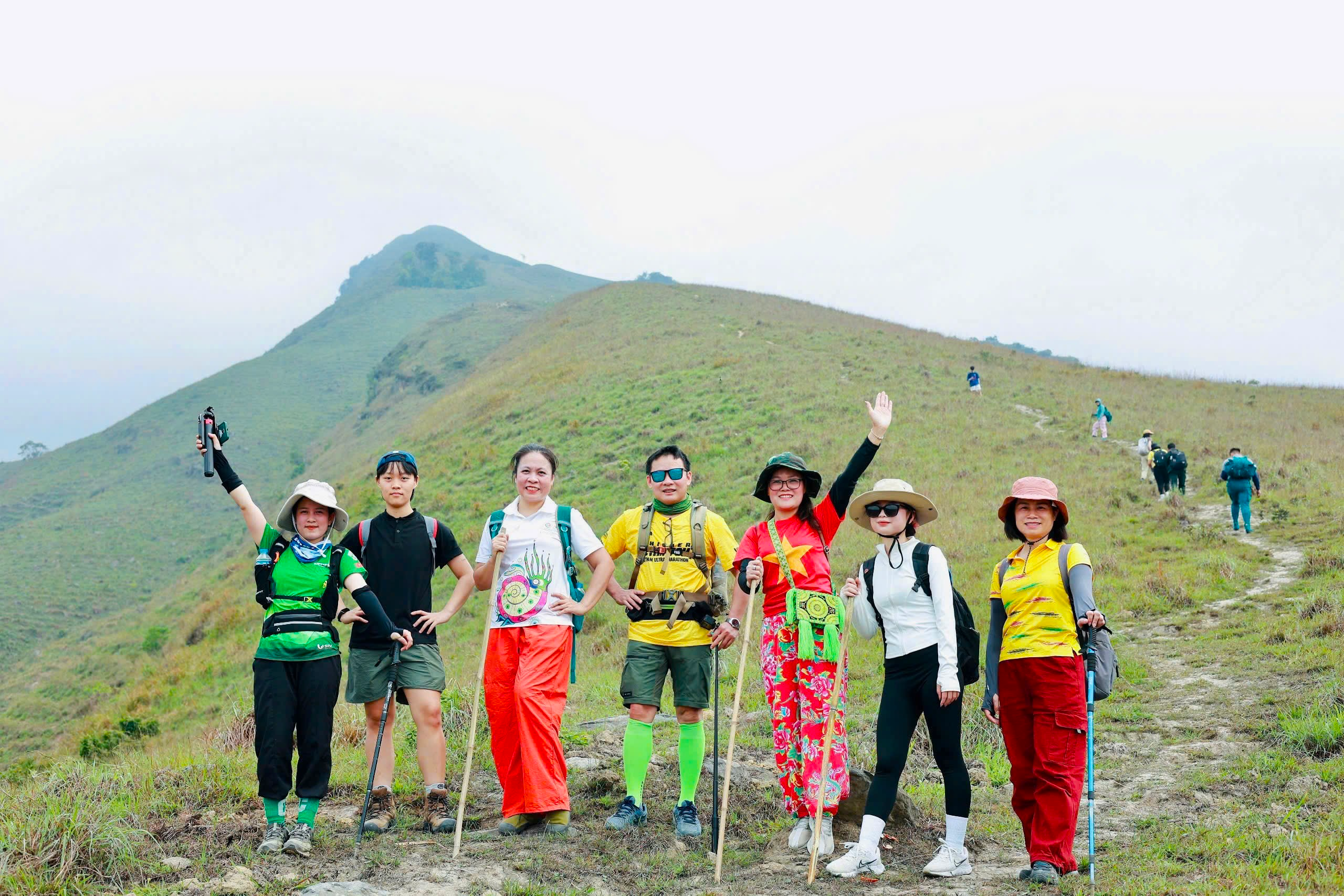 Lạng Sơn đón hơn 3,1 triệu lượt khách du lịch 