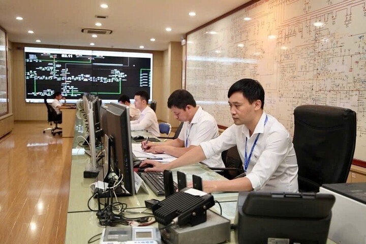  Điện lực Hải Phòng hiện đại hóa lưới điện, hướng tới điện lực số toàn diện