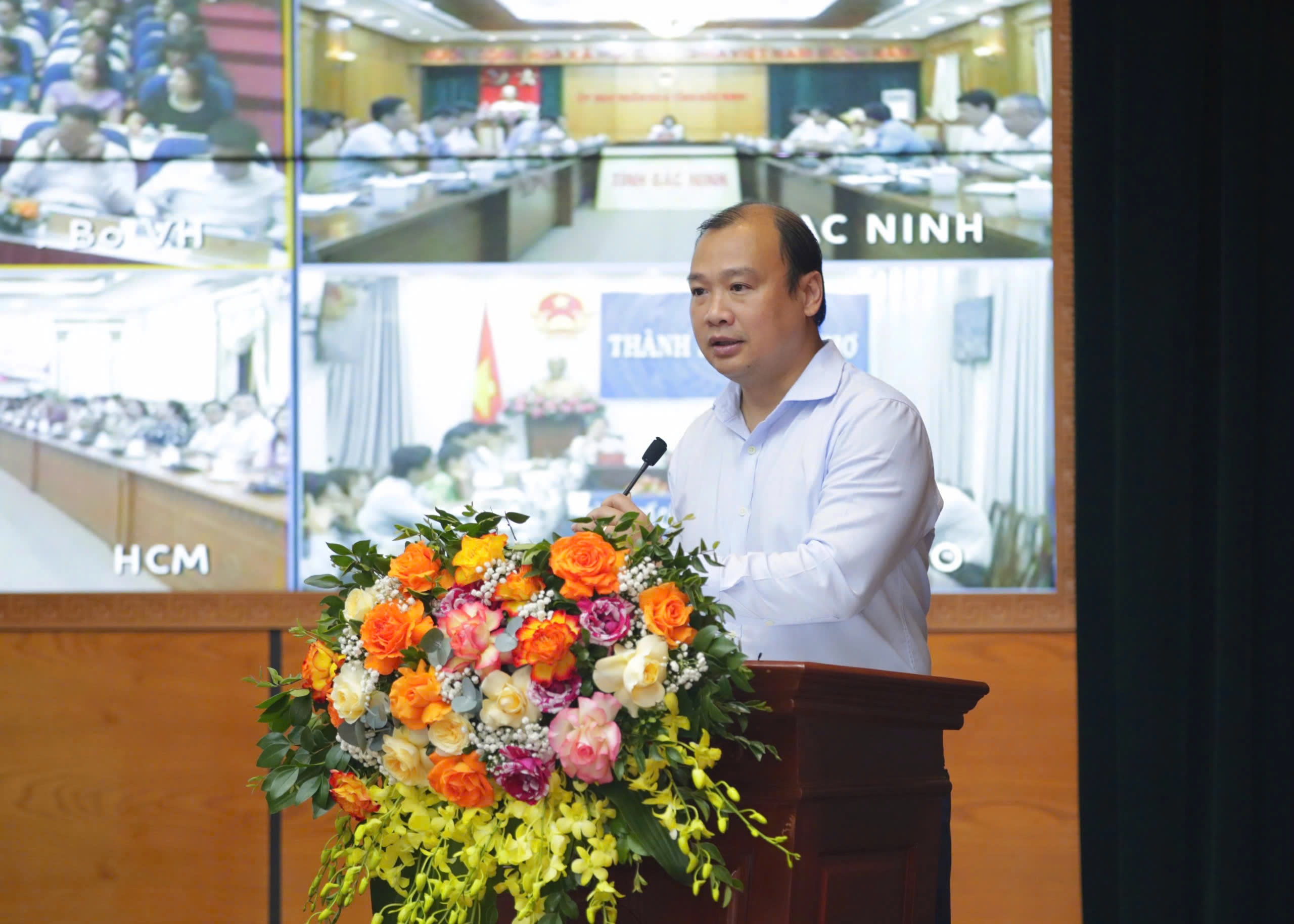 Bộ Văn hóa, Thể thao và Du lịch triển khai 2 đề án thể thao quan trọng  