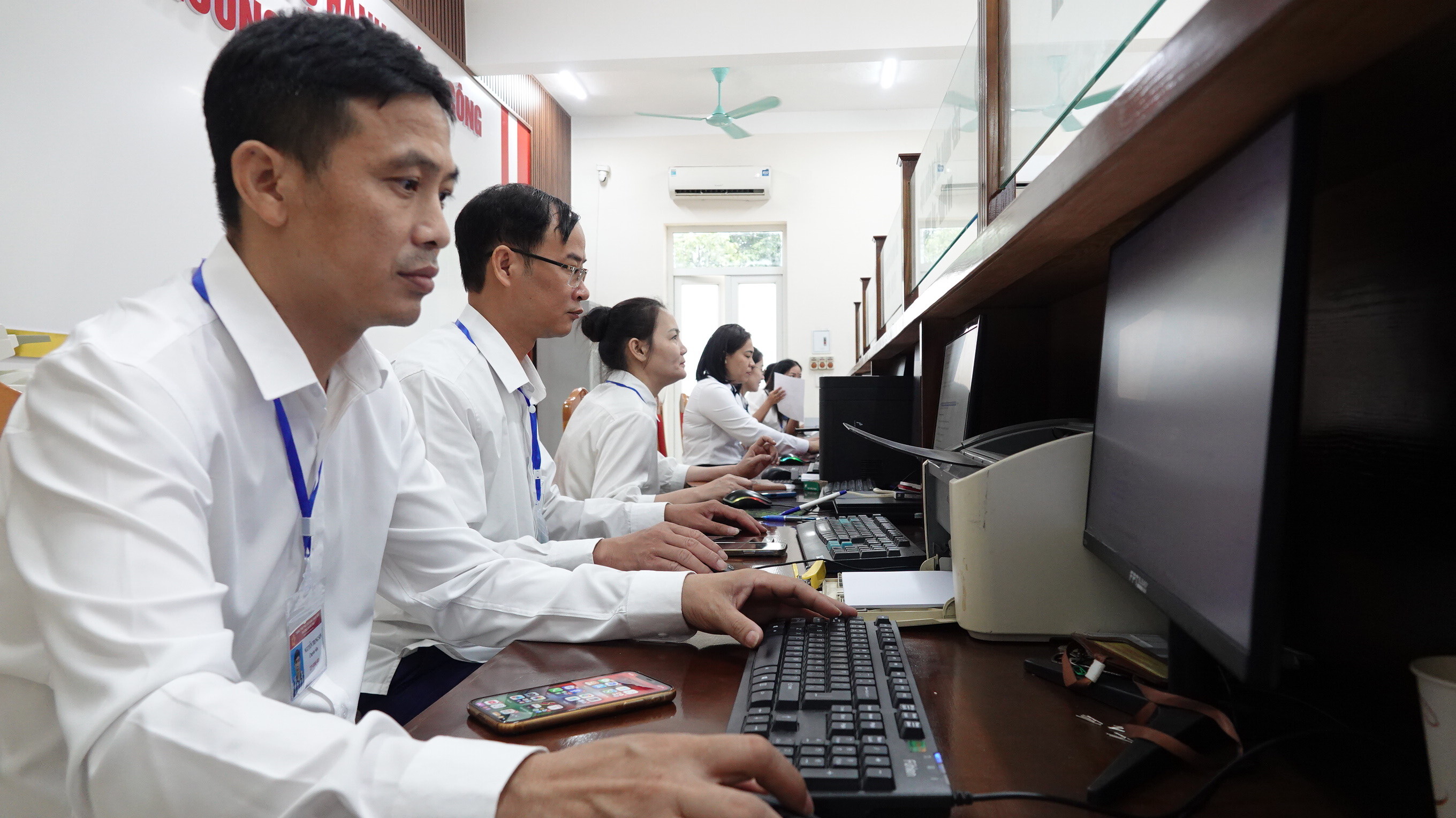 Thanh Hóa gỡ 'nút thắt 'thiếu cán bộ vùng cao khi vận hành chính quyền 2 cấp