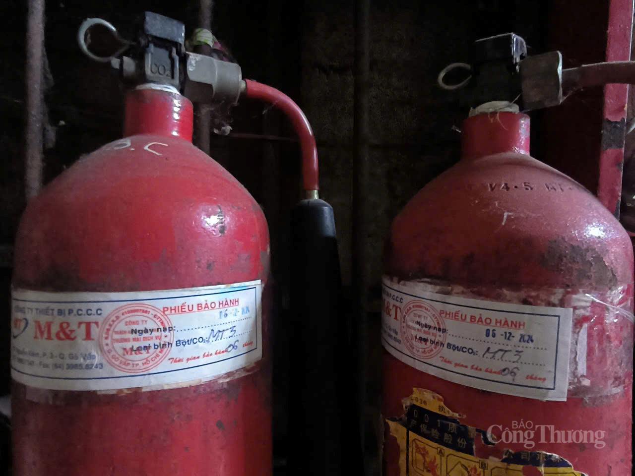 TP. Hồ Chí Minh: Hiểm họa rình rập ở các chợ dân sinh, chợ tự phát