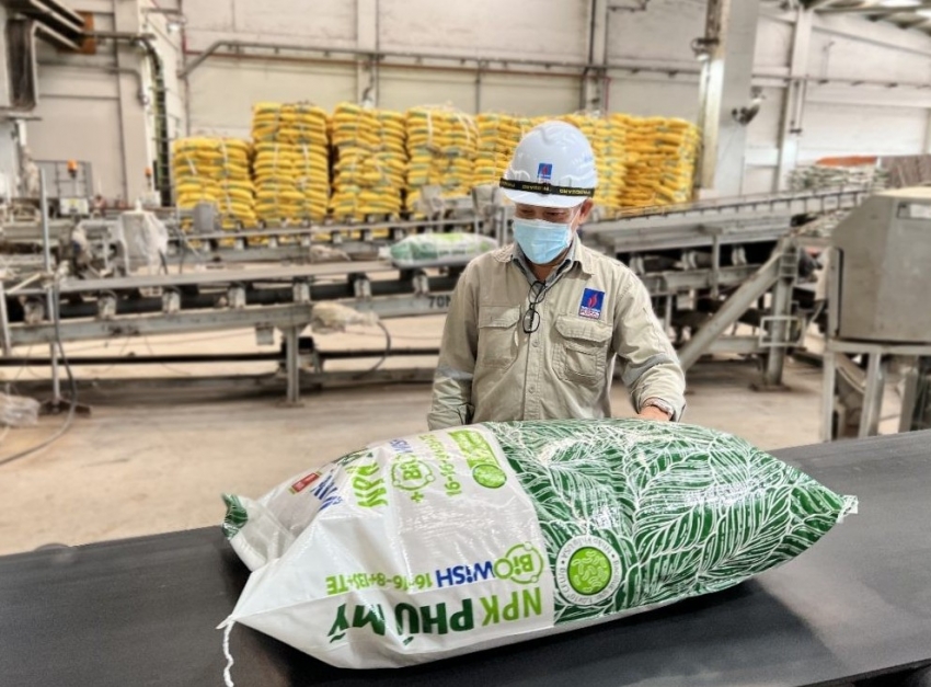 Giải pháp phát triển kinh tế xanh, kinh tế tuần hoàn trong doanh nghiệp hóa chất