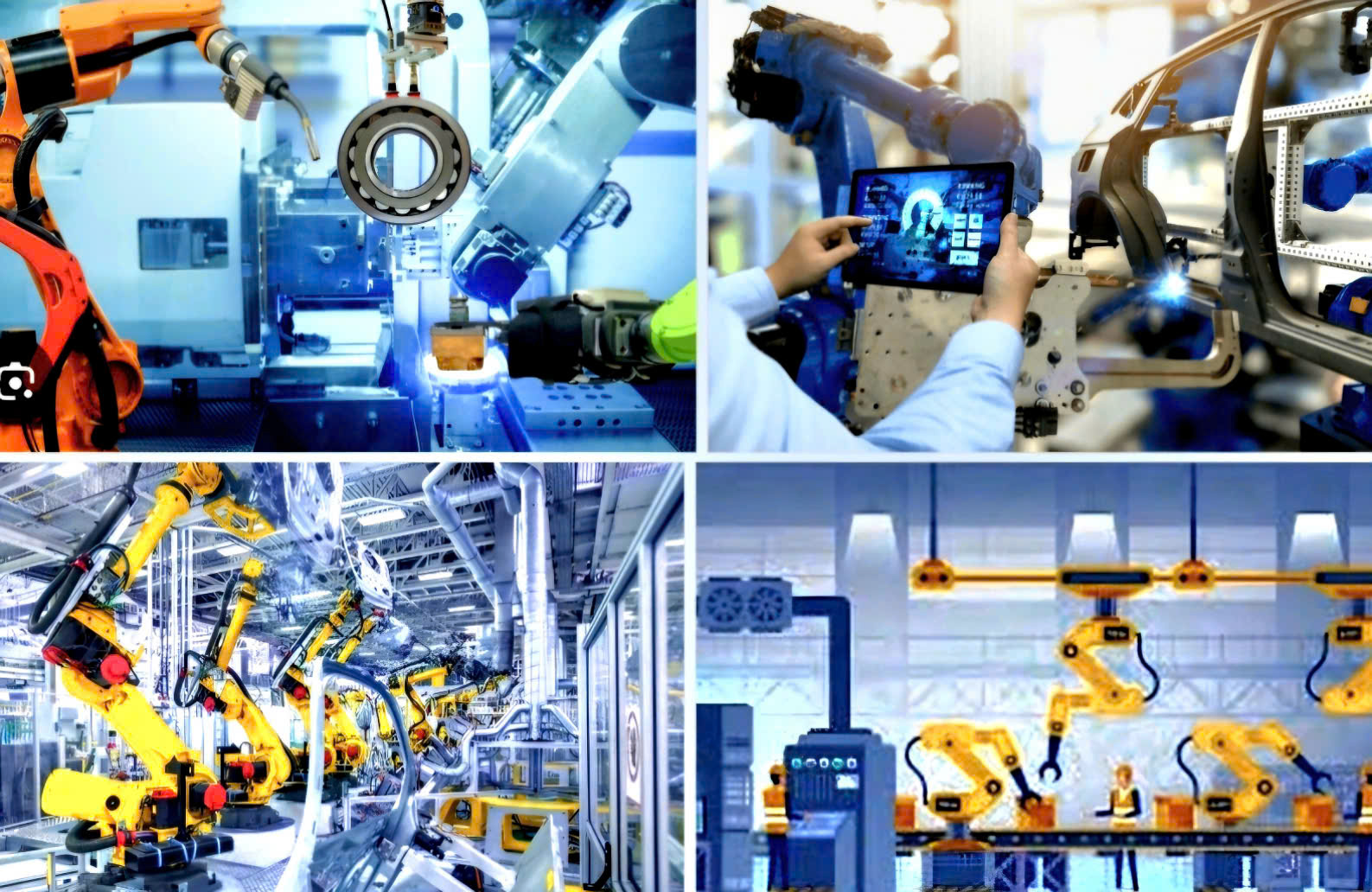 Khoa học công nghệ: Động lực đưa Việt Nam bứt phá kỷ nguyên mới 