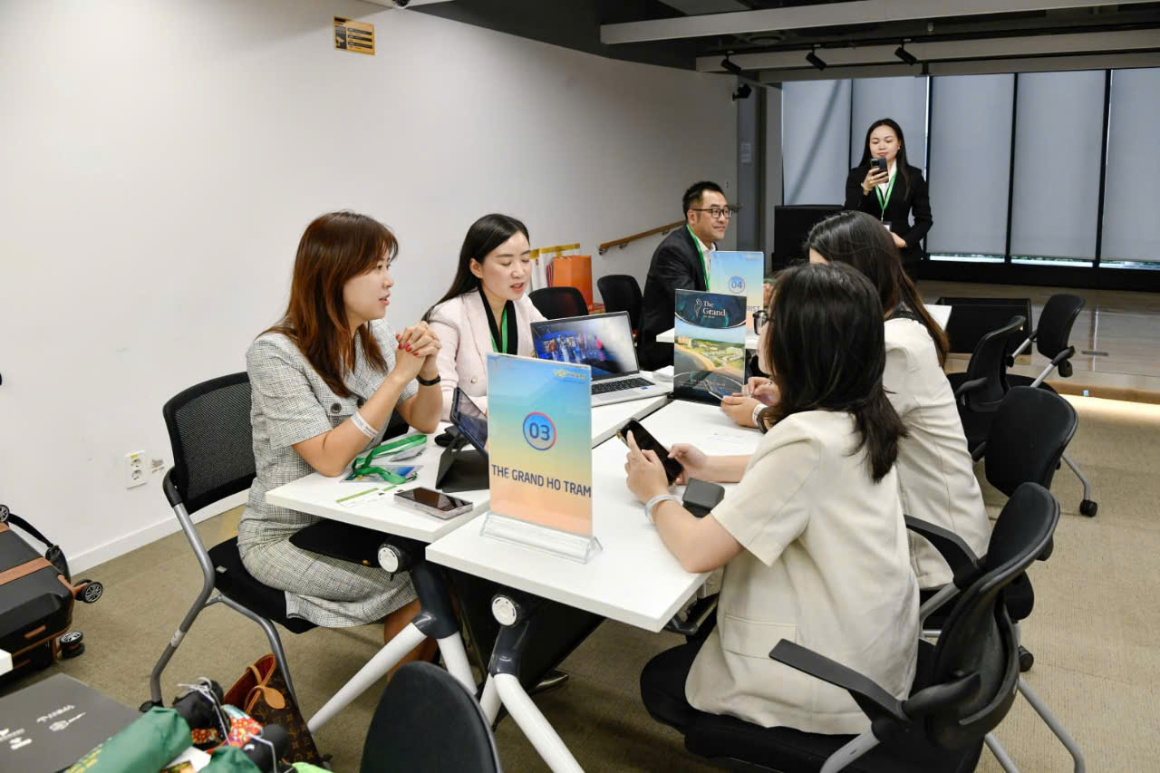 Xúc tiến du lịch Việt Nam tại nước ngoài: Cần có đội ngũ am hiểu thị trường