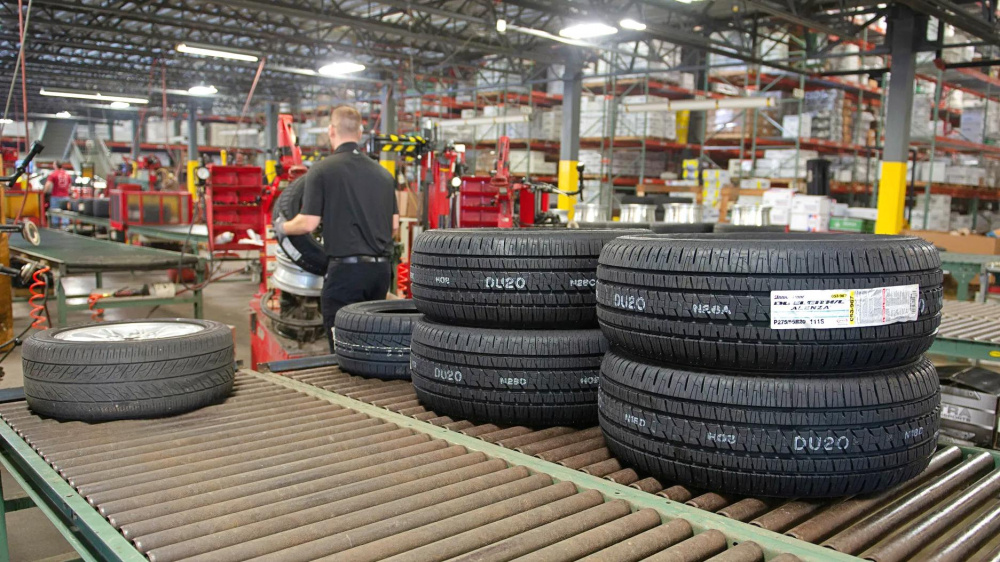 Ứng dụng công nghệ mới vào nâng cao năng suất, chất lượng sản phẩm