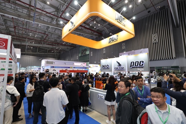 Vietnam Sport Show 2025: Cửa ngõ kết nối ngành thể thao Việt ra thế giới
