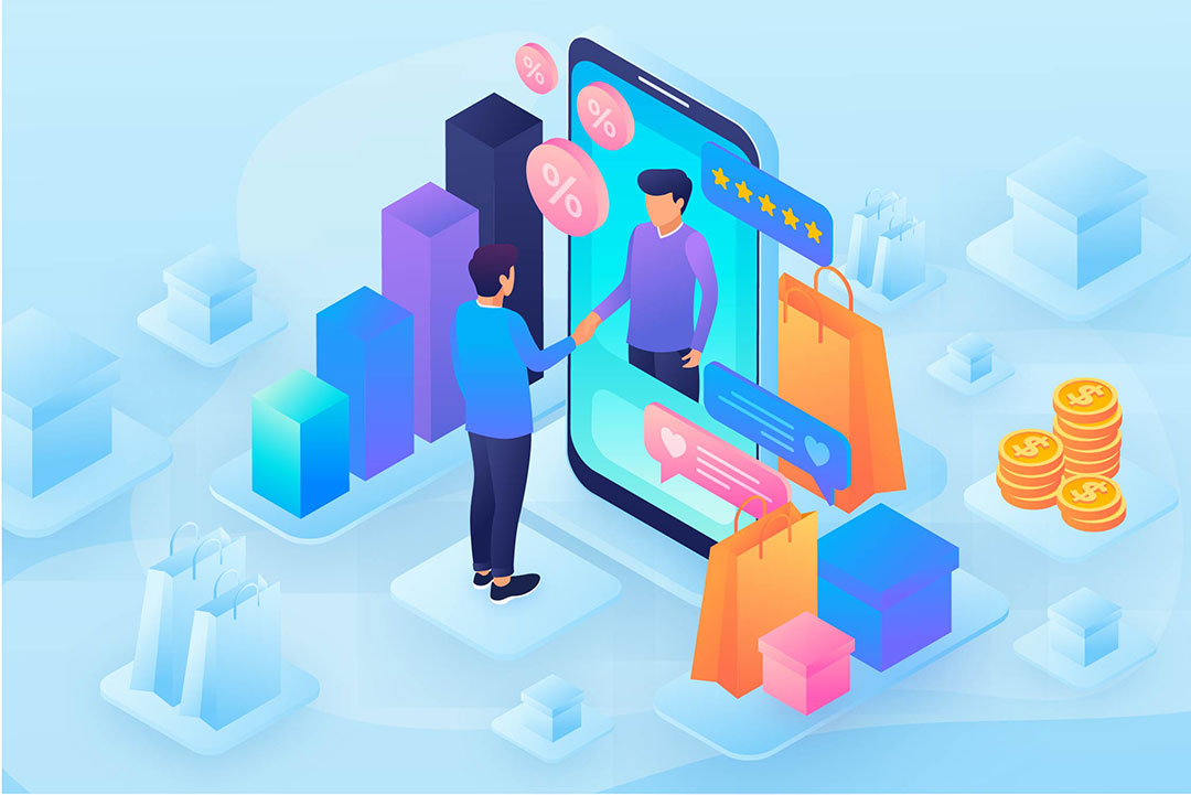 Luật Thương mại điện tử: Đề xuất giải quyết khiếu nại trong vòng 24 giờ 