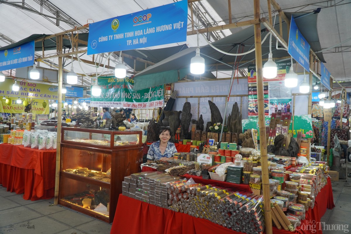 Khi người nông dân học cách kể chuyện thương hiệu