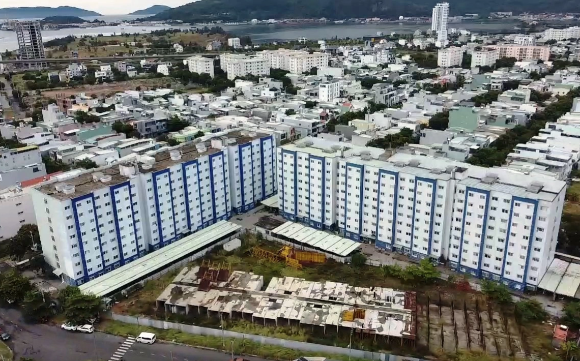 Bộ Xây dựng thông tin đối tượng được thuê nhà công vụ sau sáp nhập