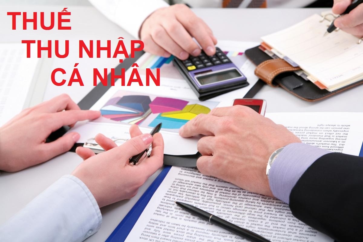 Đề xuất cắt bớt bậc thuế thu nhập cá nhân