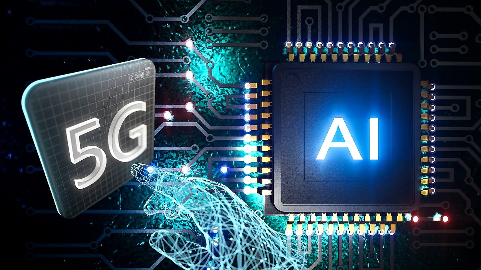 5G - AI: Chìa khóa để ASEAN dẫn đầu cuộc chơi kinh tế số