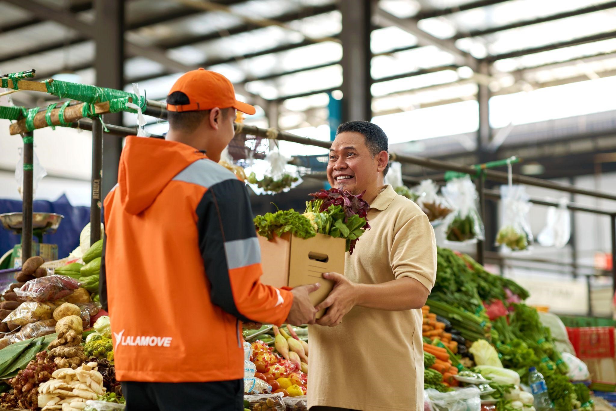 Giảm giá thành từ gốc tạo lợi thế xuất khẩu cho nông sản Việt