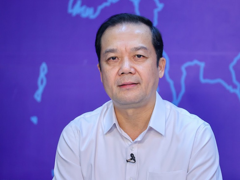 Hệ thống chuyển đổi số của hơn 3.200 xã hoạt động trơn tru sau sáp nhập