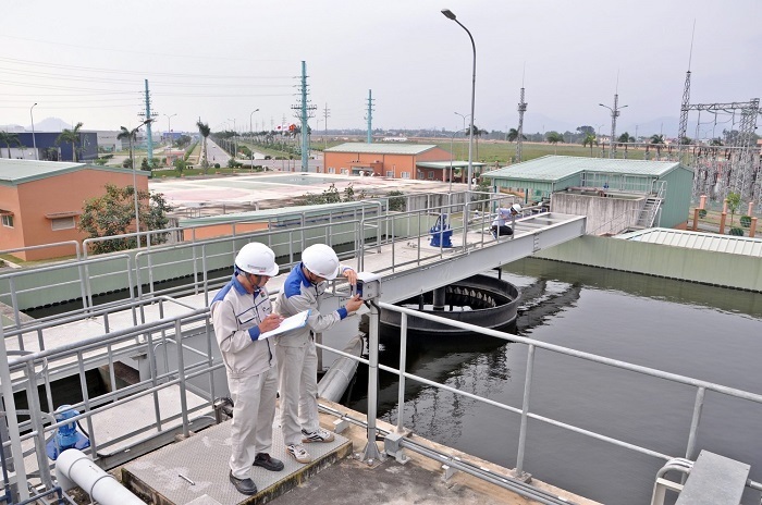 Công nghiệp môi trường: Gỡ rào cản thể chế, mở đường cho thị trường