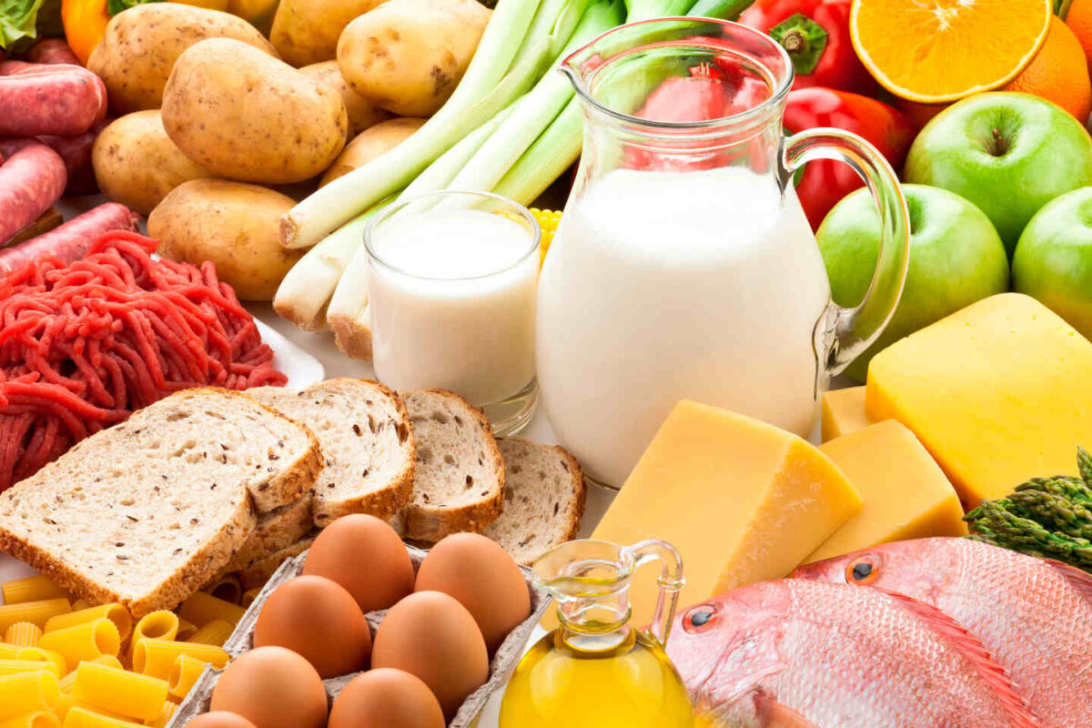 Xu hướng tiêu dùng thực phẩm chế biến tại Thụy Điển: Cơ hội nào cho doanh nghiệp Việt?