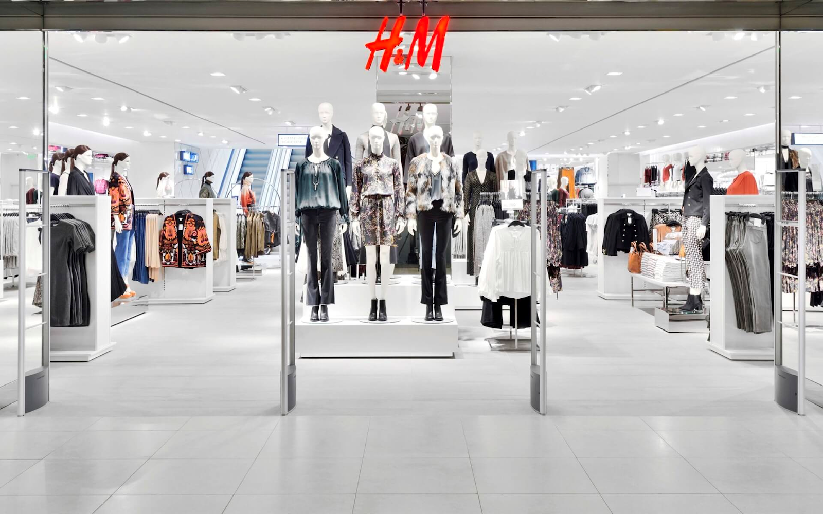 H&M: Việt Nam là thị trường sản xuất quan trọng đối với Tập đoàn H&M