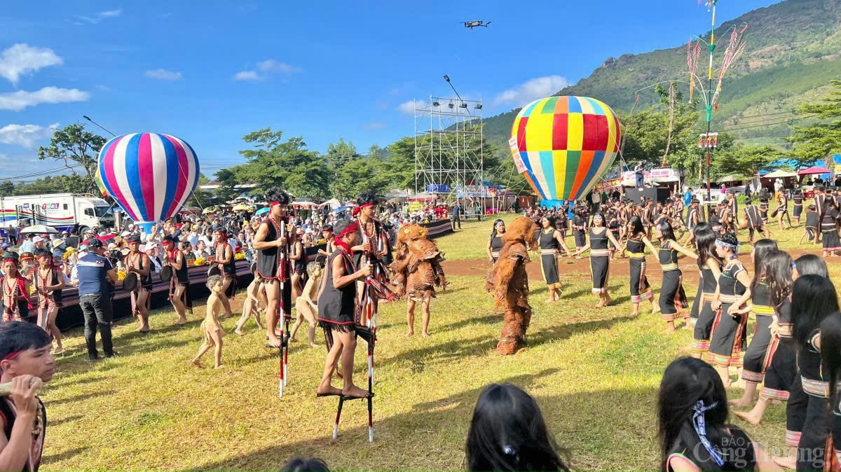 Gia Lai định hình cực tăng trưởng mới trên bản đồ du lịch - Bài 2: Tạo sản phẩm du lịch khác biệt