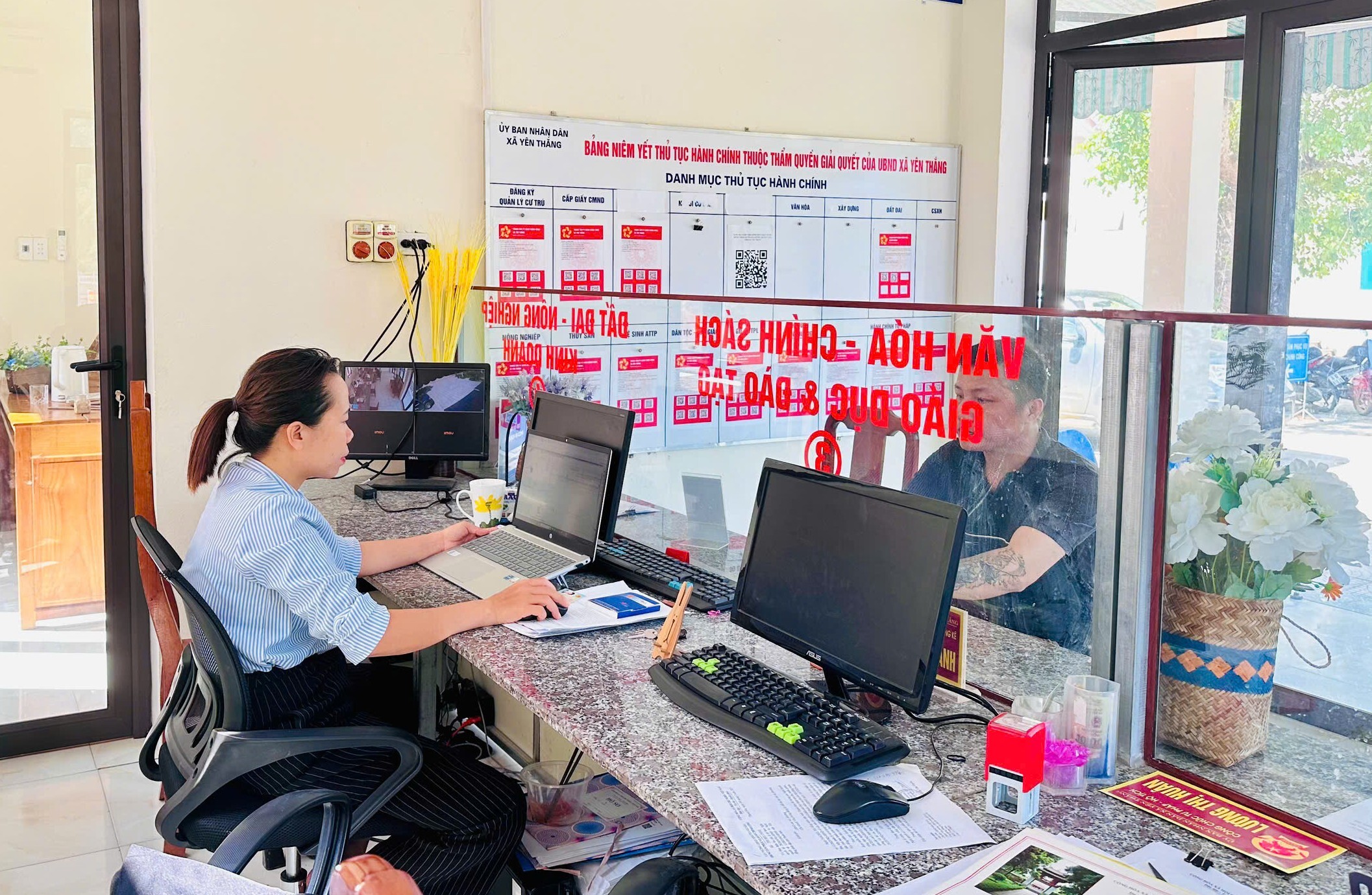 Thanh Hóa điều động hàng trăm cán bộ tăng cường cho các xã vùng cao