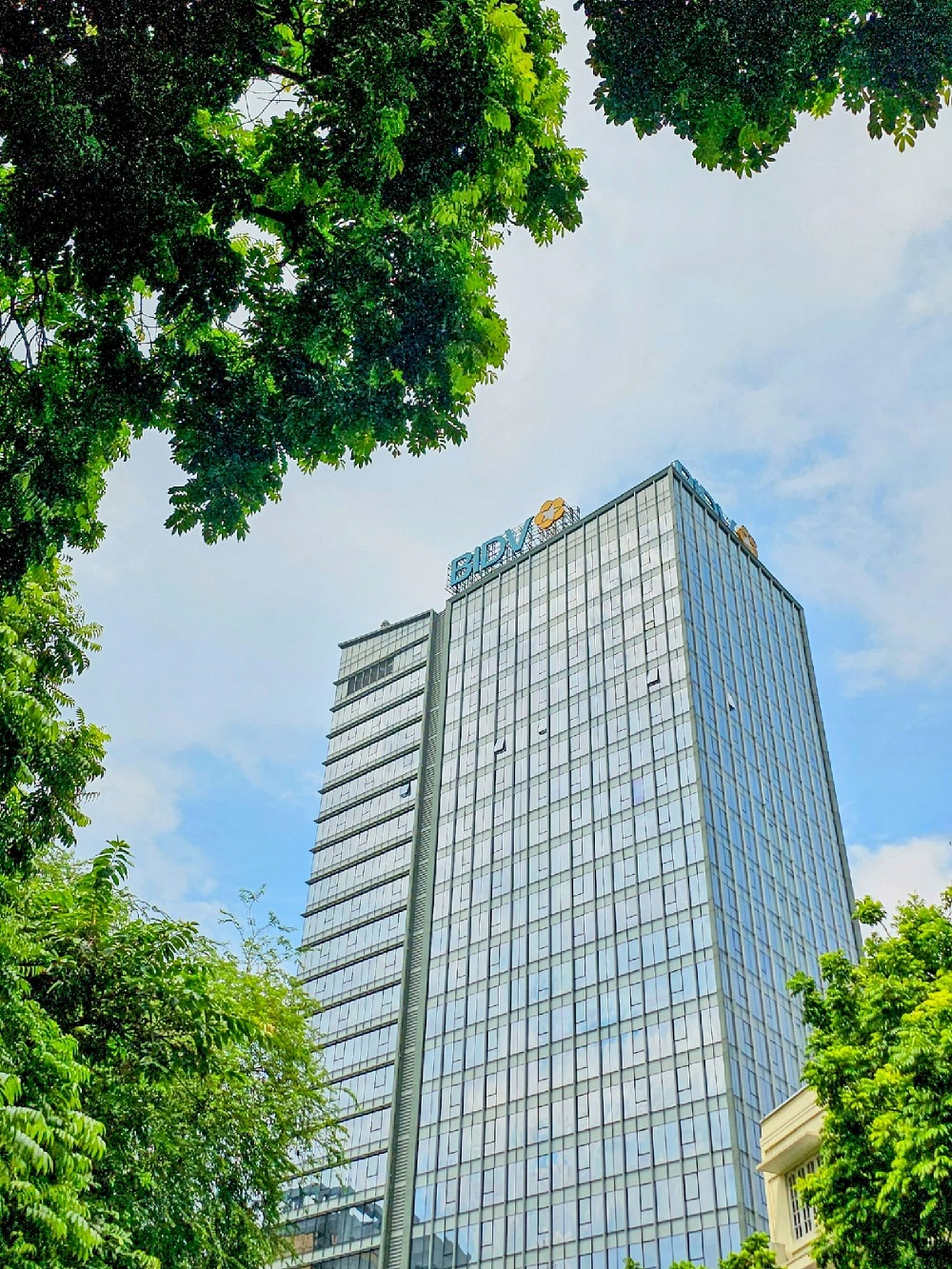 BIDV duy trì hoạt động ổn định, an toàn, tăng tốc chuyển đổi số và mô hình hoạt động