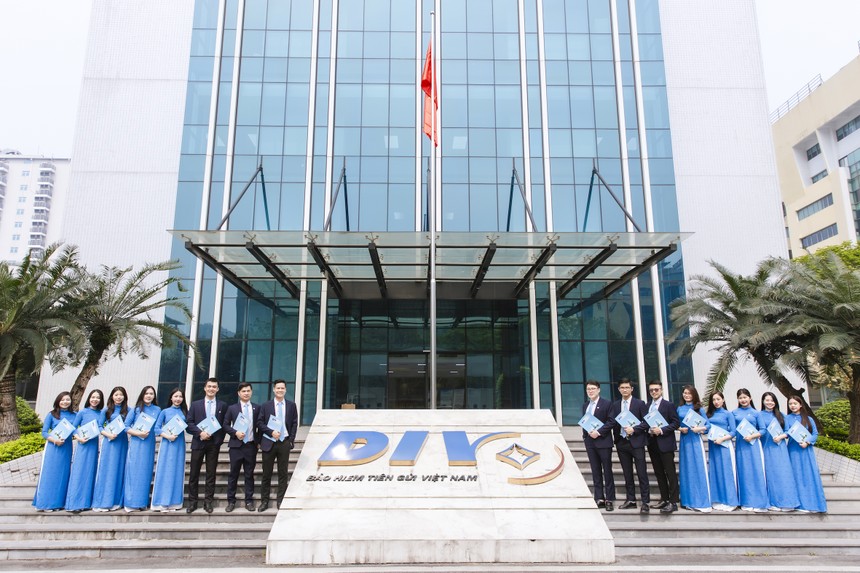 Bảo hiểm tiền gửi Việt Nam chủ động nâng cao năng lực, phát huy vai trò bảo vệ quyền lợi người gửi tiền