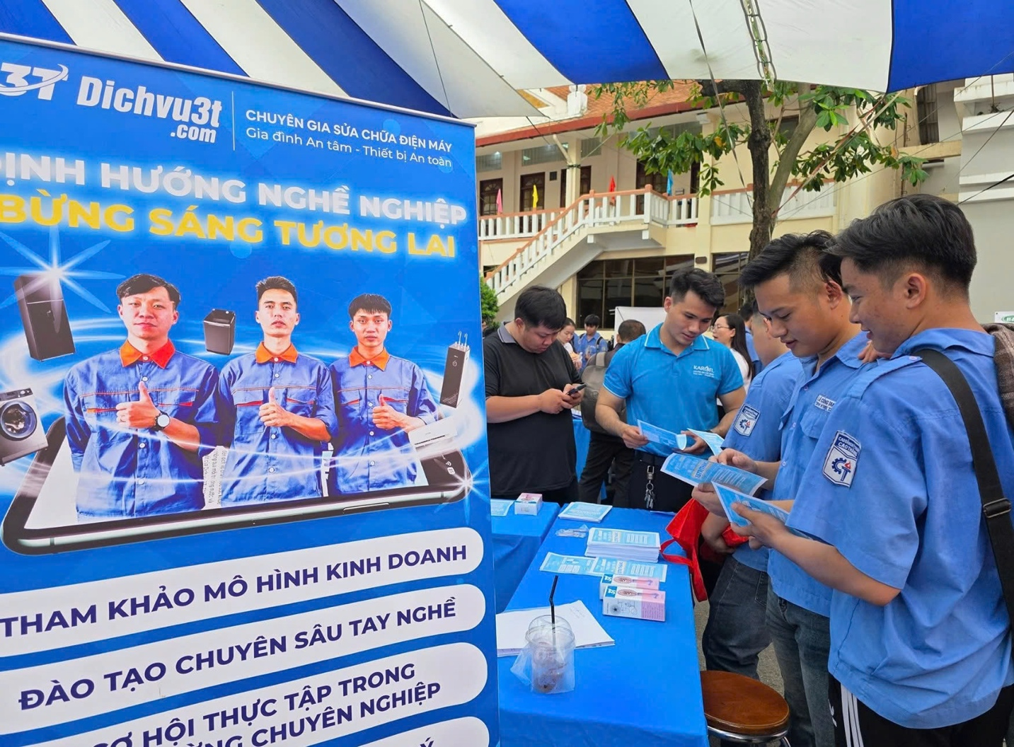 Cần chính sách ưu tiên đào tạo, thu hút và giữ chân kỹ sư ngành điện