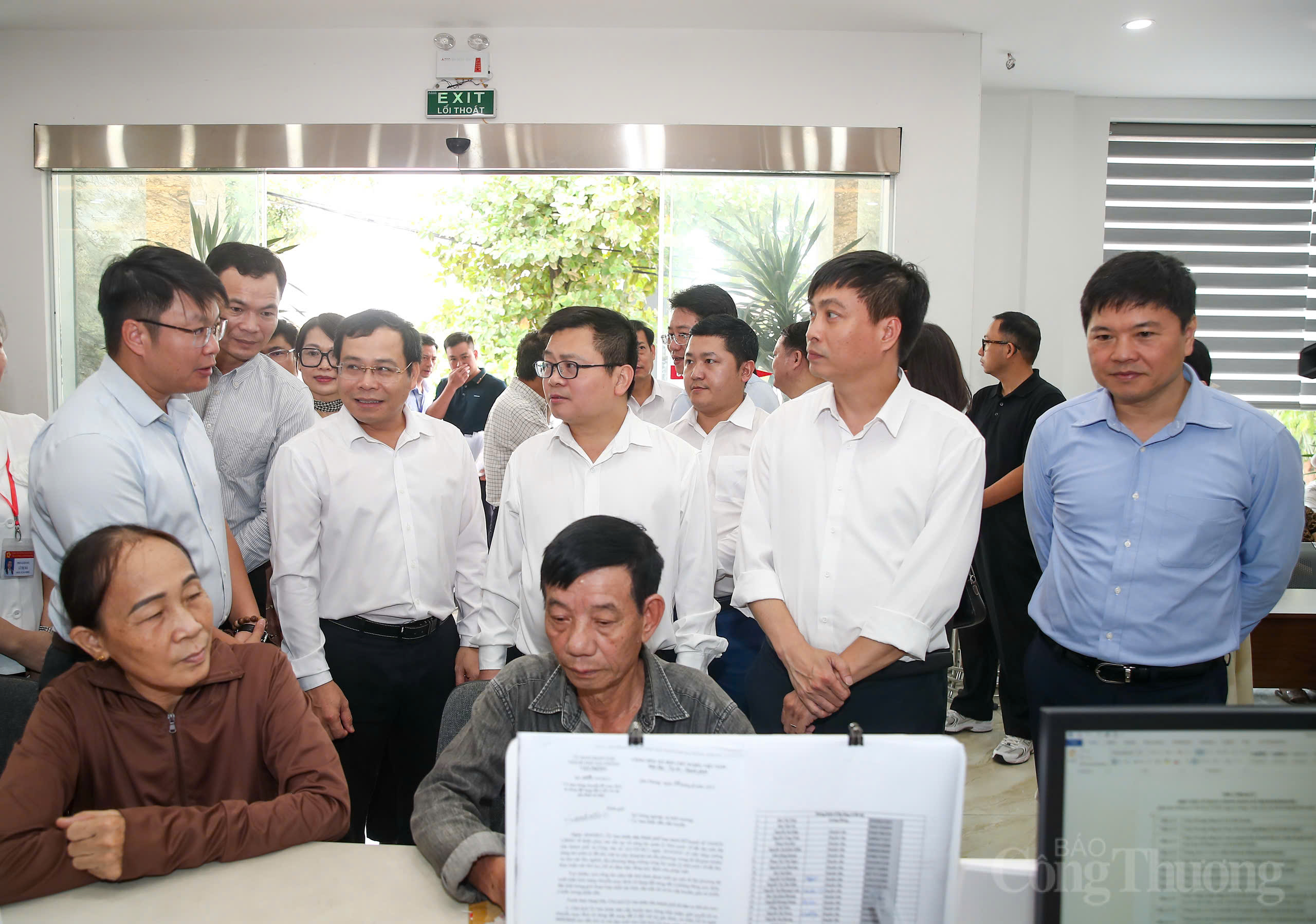 Bộ Công Thương làm việc với Hải Phòng về vận hành bộ máy chính quyền hai cấp