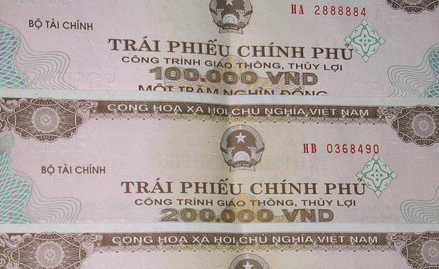Trái phiếu doanh nghiệp vượt 200.000 tỷ đồng sau 6 tháng năm 2025