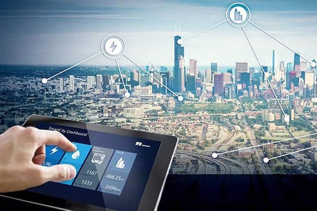 Hà Nội thúc đẩy chuyển đổi số, đảm bảo an toàn dữ liệu toàn diện