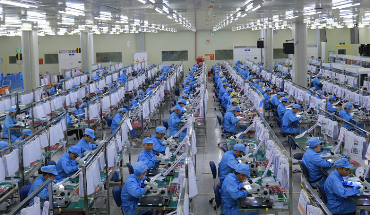 Nâng cao vai trò phối hợp địa phương trong hỗ trợ thực thi EVFTA