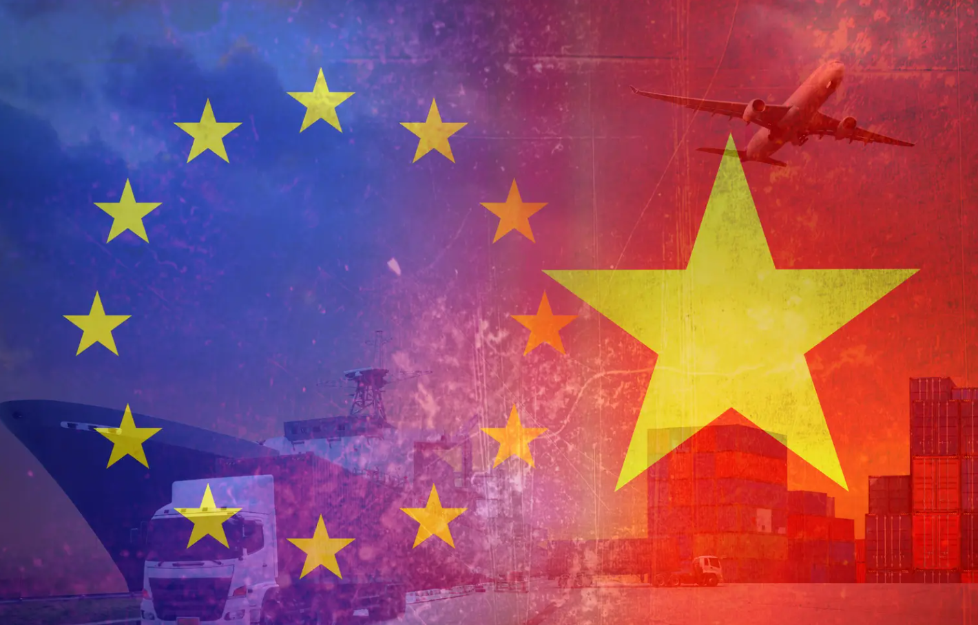 5 năm EVFTA có hiệu lực: Thương mại Việt Nam - EU tích lũy gần 300 tỷ USD