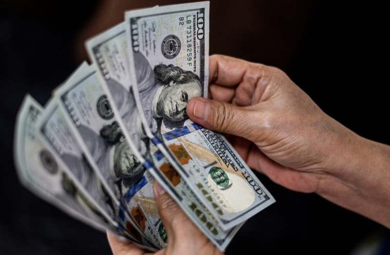 Tỷ giá USD hôm nay 02/08/2025: Tỷ giá ‘chợ đen’ lao dốc