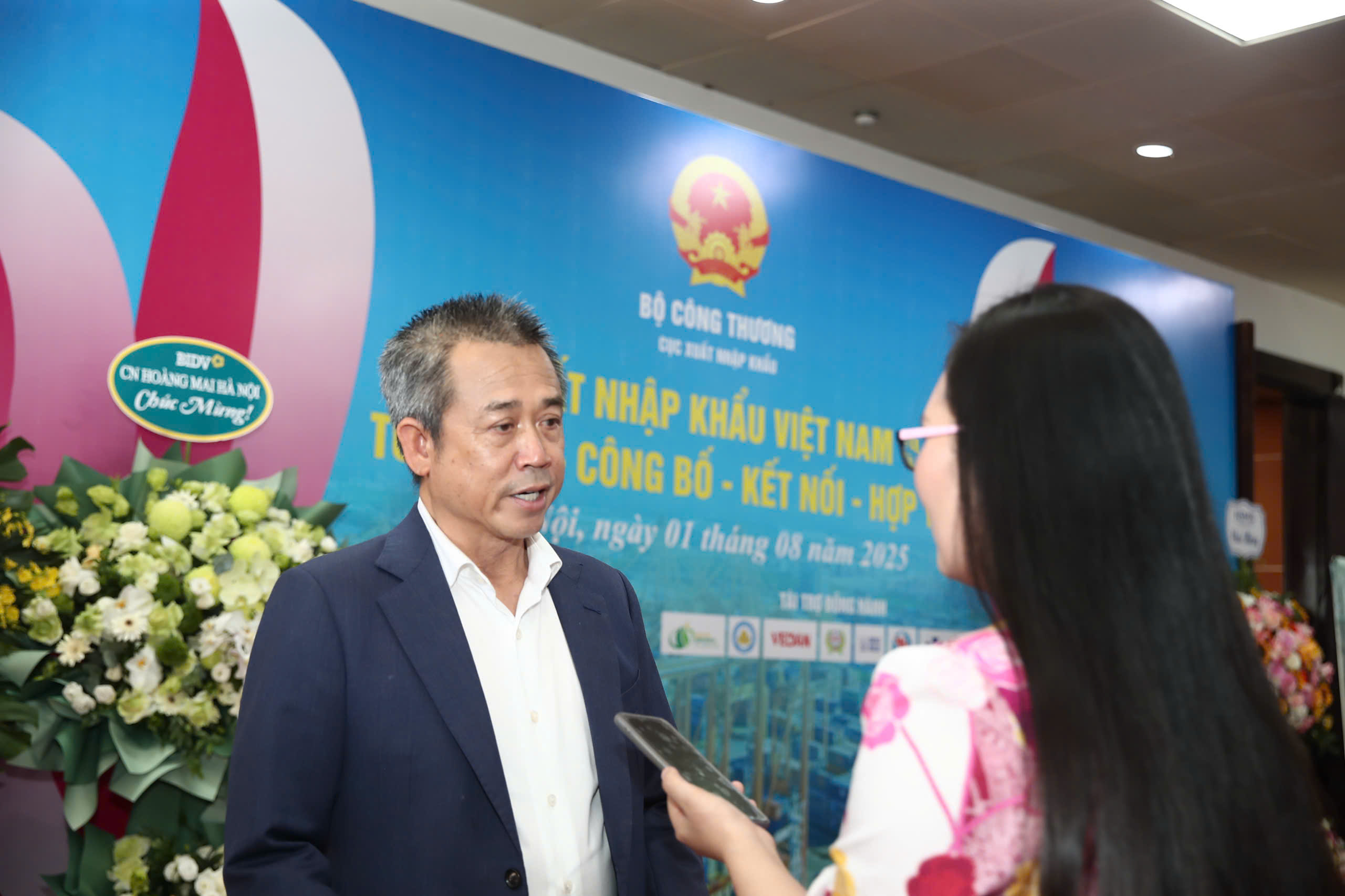 Khi doanh nghiệp tư nhân không đứng ngoài 'cuộc chơi' phát triển đất nước