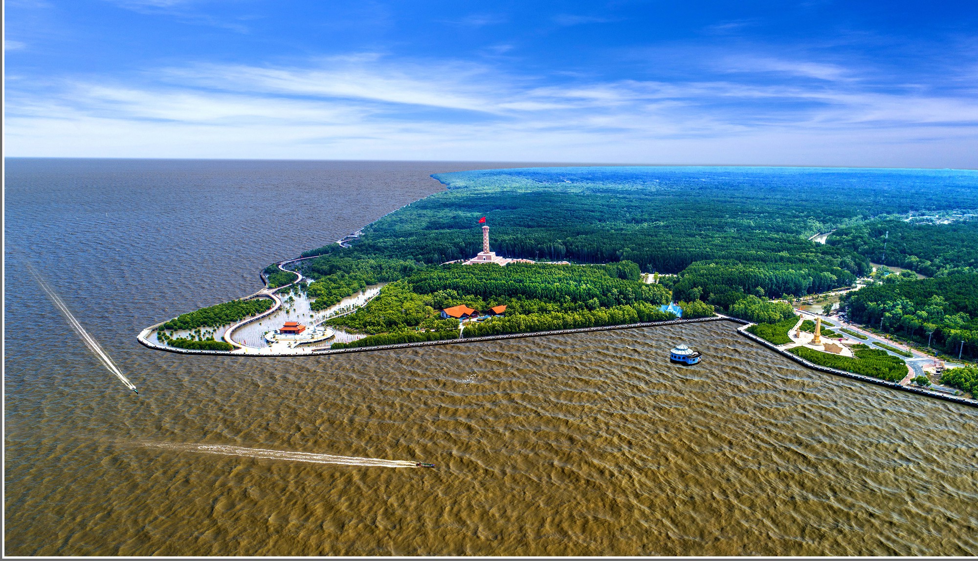 Du lịch Đồng bằng sông Cửu Long vì sao chưa thể ‘cất cánh’? - Bài 1: Vẫn mạnh ai nấy làm