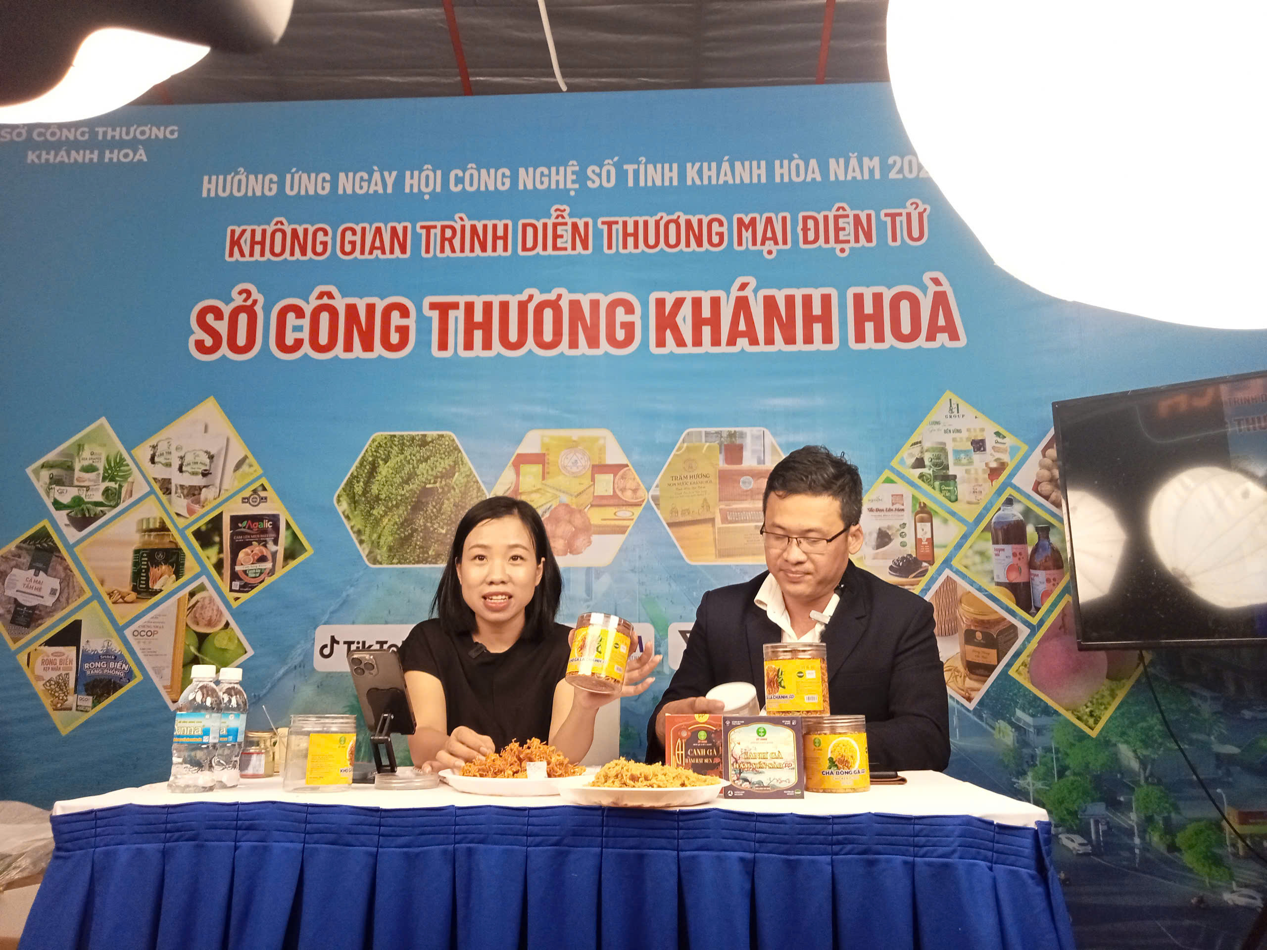 Khánh Hòa nâng tầm nông sản vùng dân tộc thiểu số