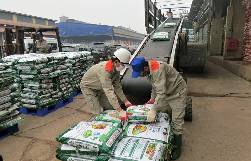 Đưa công nghệ vào quản trị nhân sự, tạo đột phá nhân lực ngành hóa chất