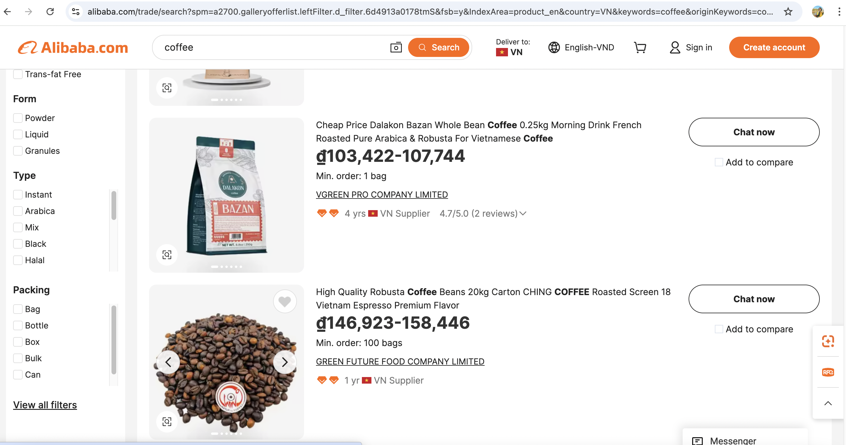 Thương mại điện tử đa kênh 'lên ngôi'