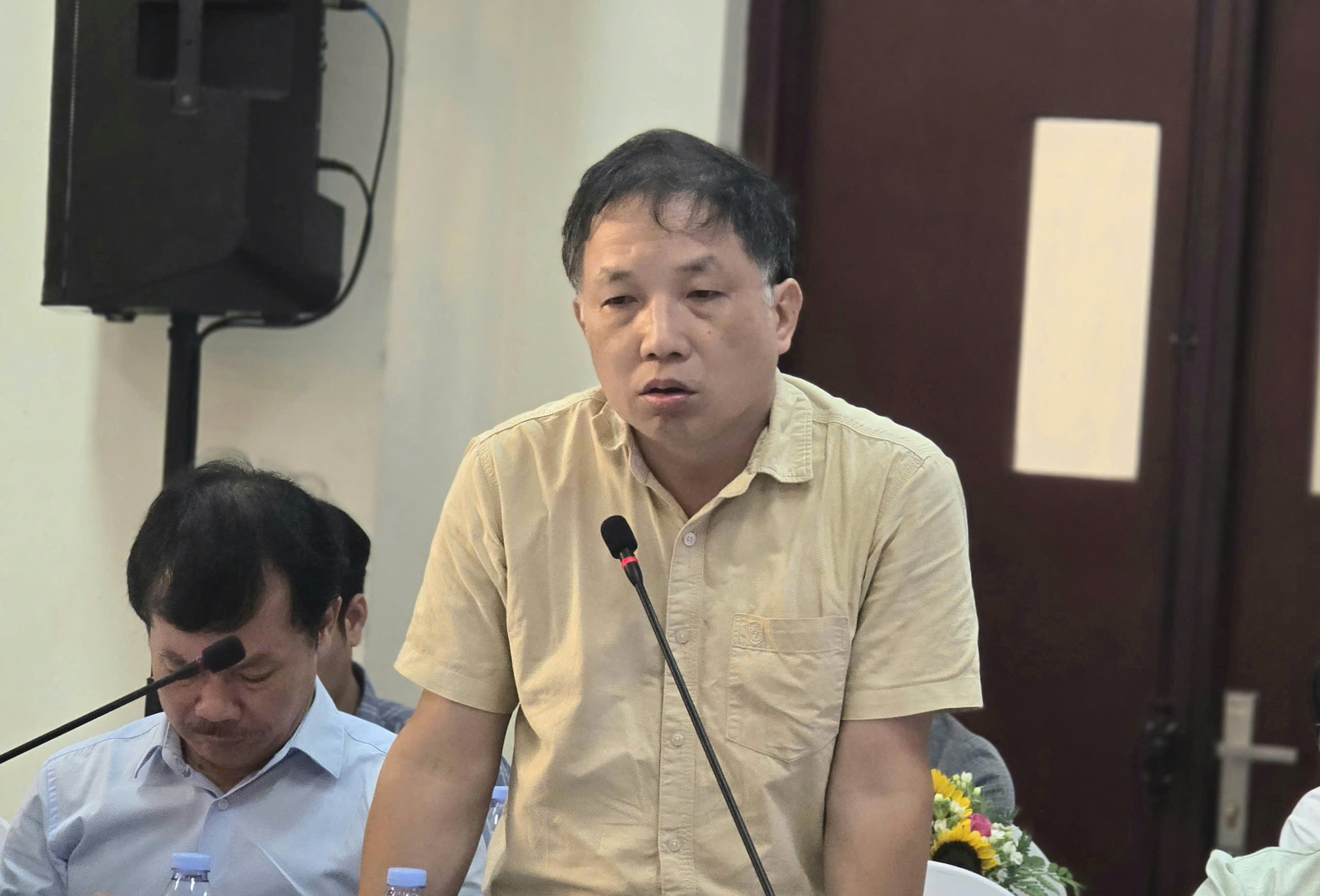 Quy chuẩn sữa Việt Nam: Chuyên gia đề xuất rà soát để bảo vệ người tiêu dùng