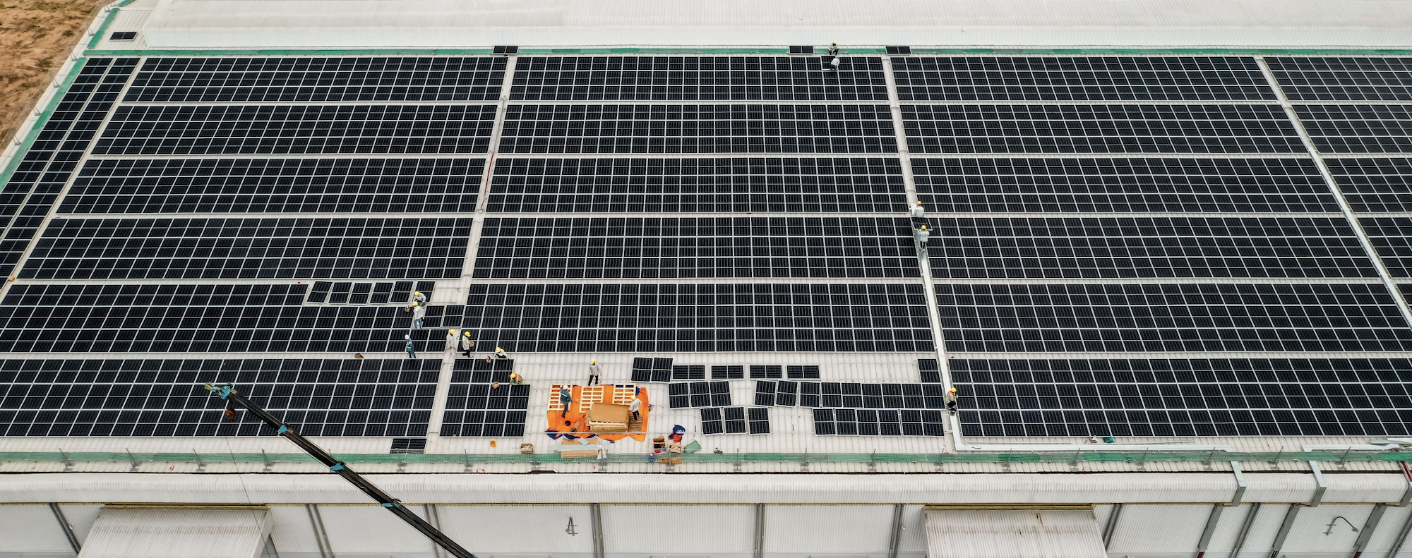 SUN Energy mở rộng đầu tư tại Việt Nam với