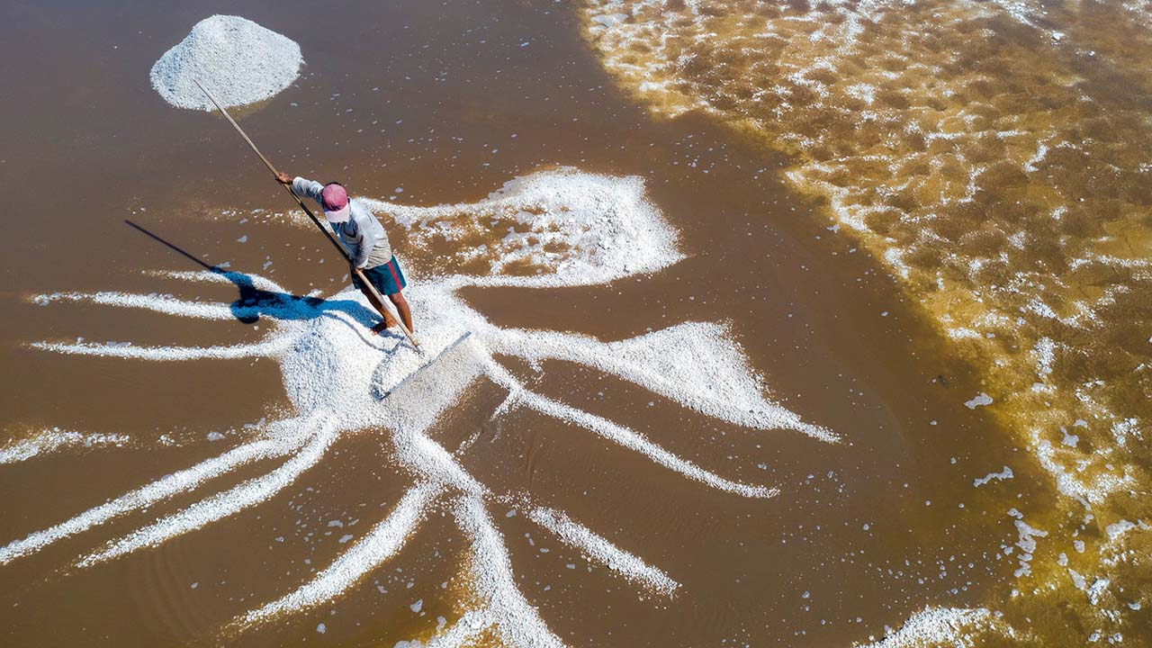 Thông điệp từ Bộ chỉ số FTA Index