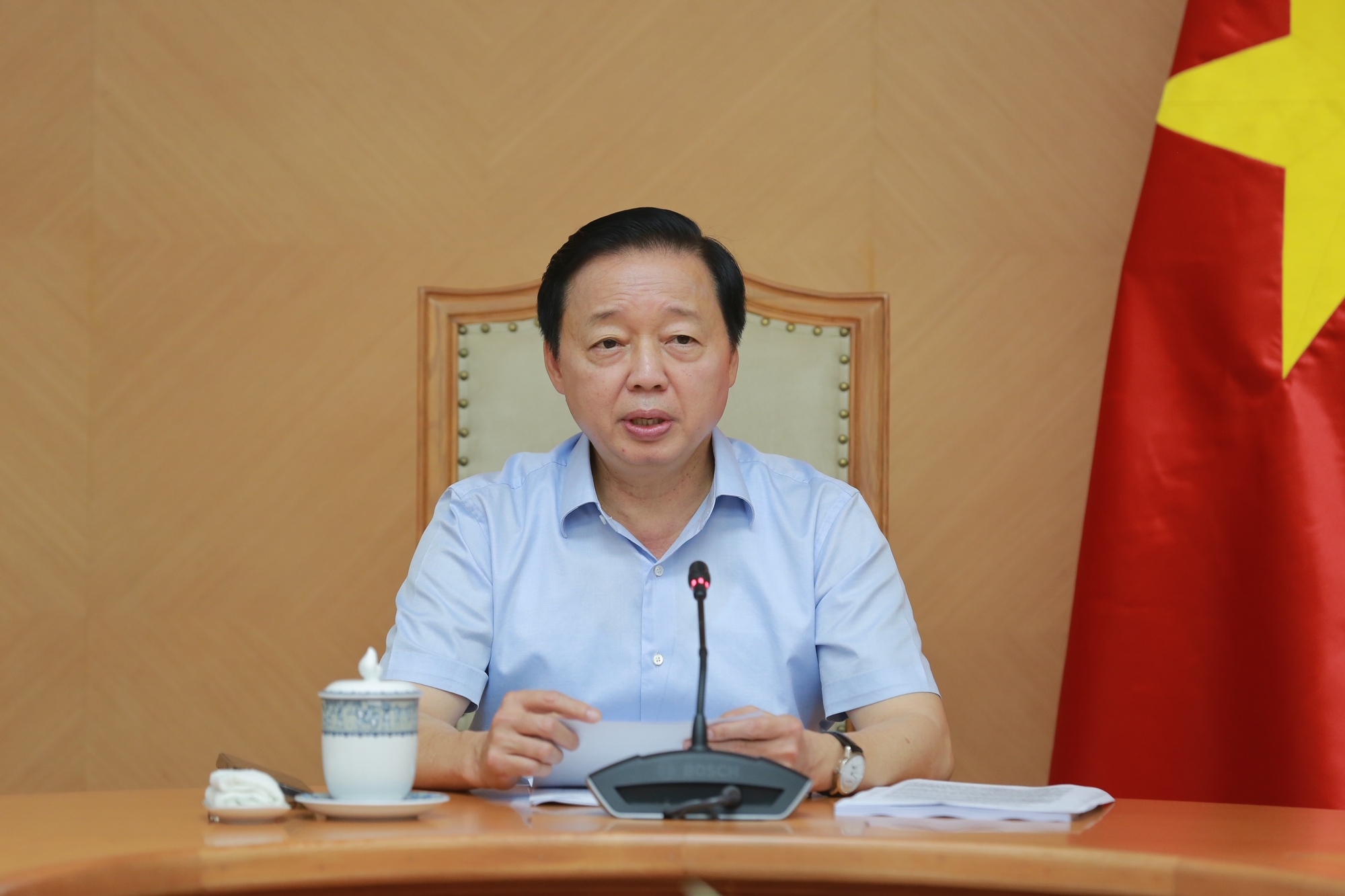 Thiết kế nhà ở xã hội phải khả thi, tránh kỳ vọng vượt quá năng lực thực tế